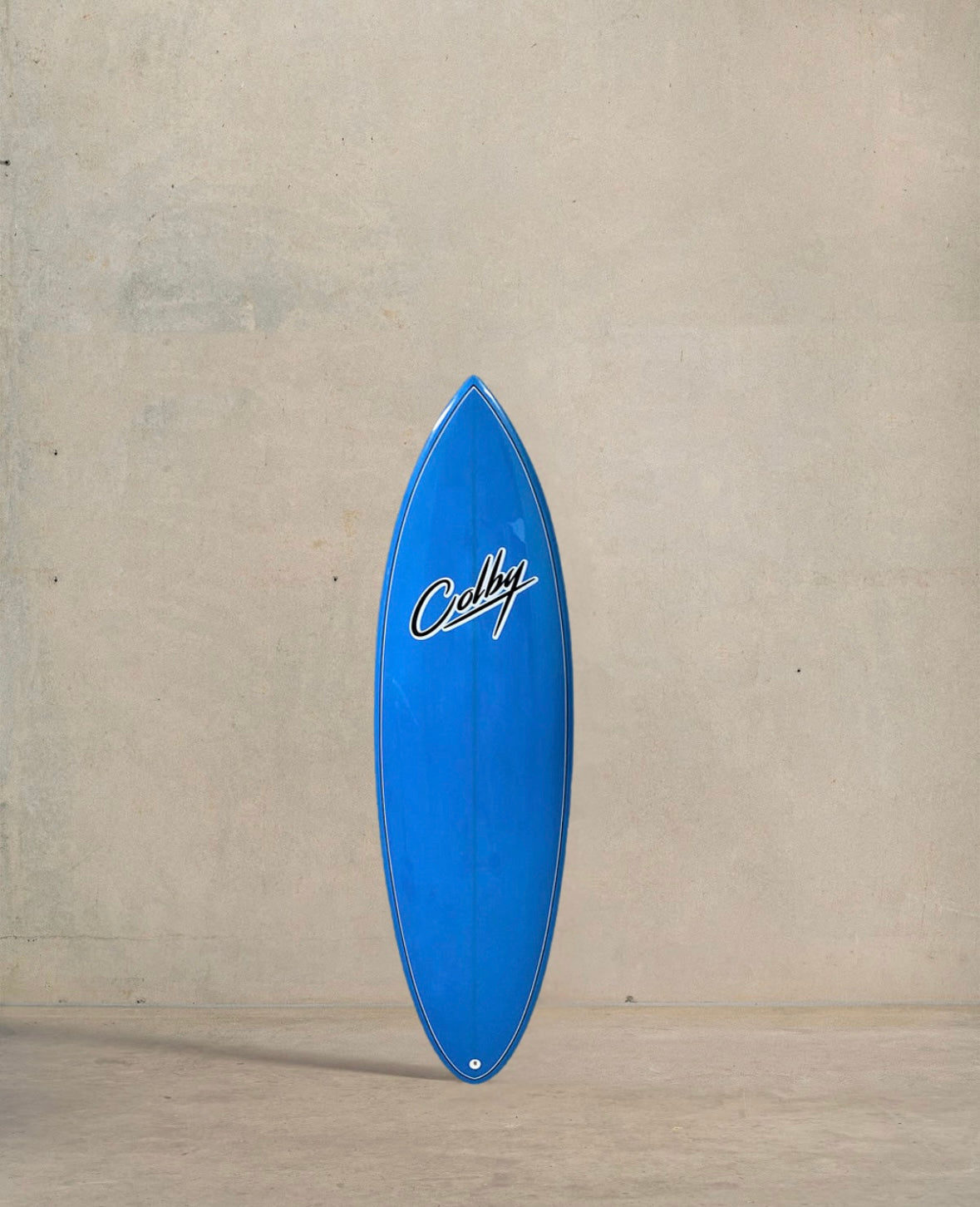 Shortboards collection